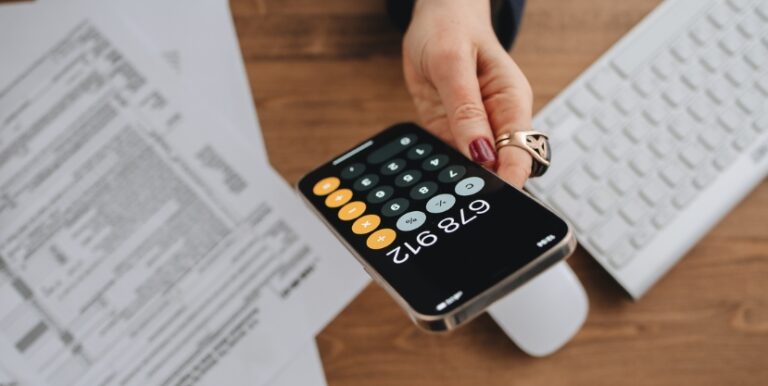 Gastos Deducibles qué son