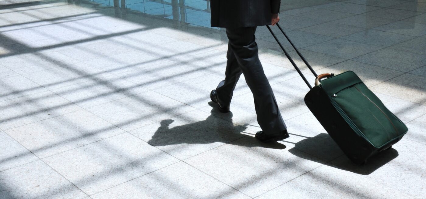 - Responsabilidades del empleador en viajes de negocios Responsabilidades en viajes de negocios