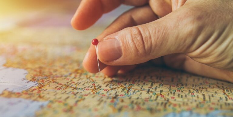 Conozca las motivaciones de cada tipo de viaje y planifique su próxima aventura.