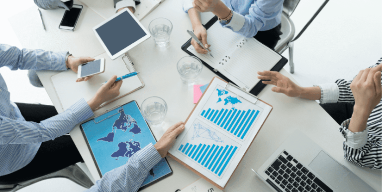 Descubre cómo medir y utilizar KPI clave para gestionar eficazmente los viajes corporativos.