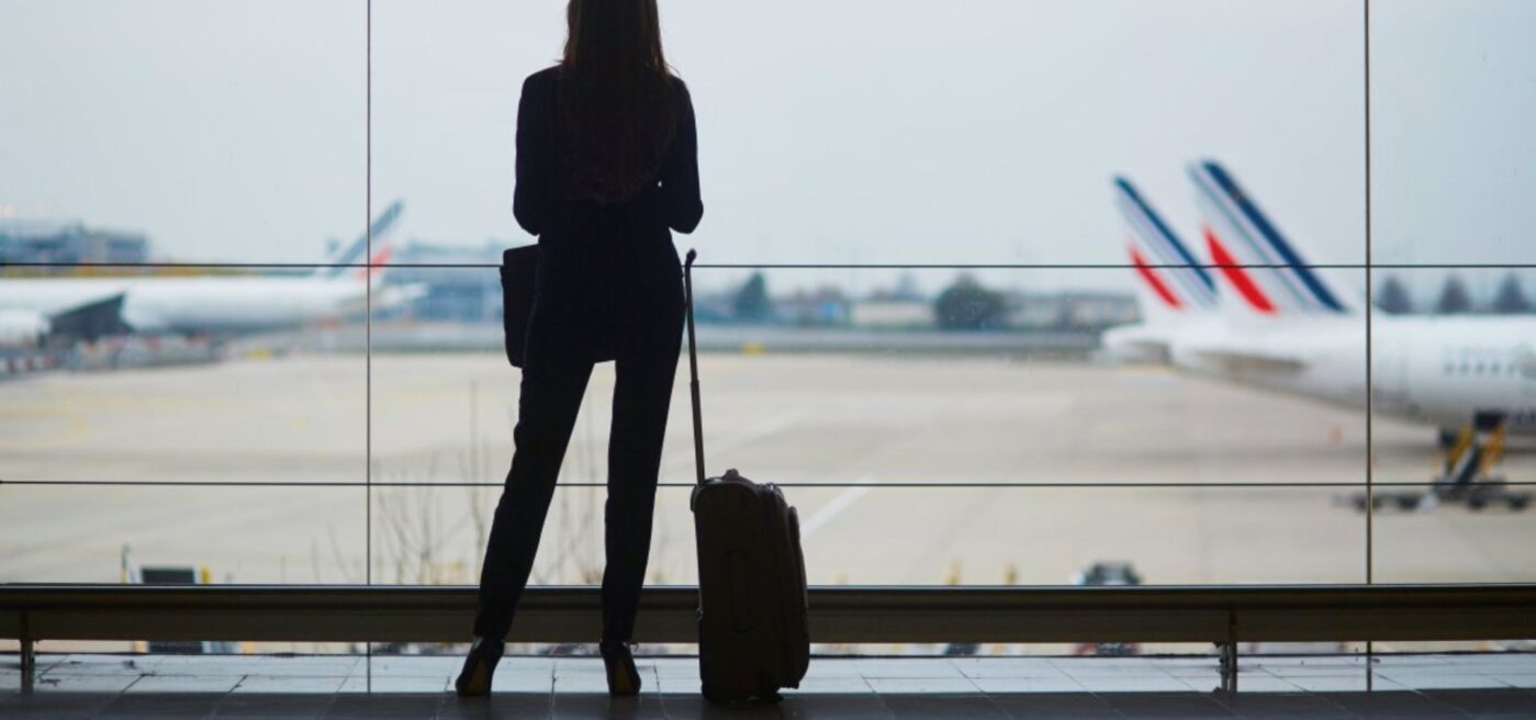 - 21 preguntas más frecuentes a la hora de viajar por trabajo: guía definitiva Conoce los retos de los trabajadores cuando viajan por trabajo.