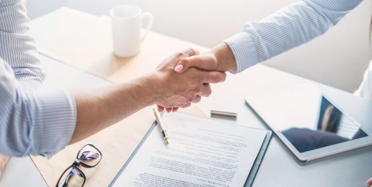Qué es la novación de contrato laboral