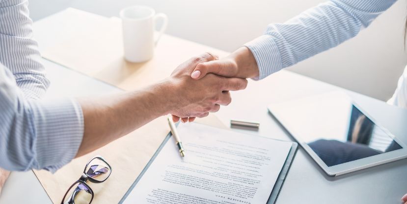 Qué es la novación de contrato laboral