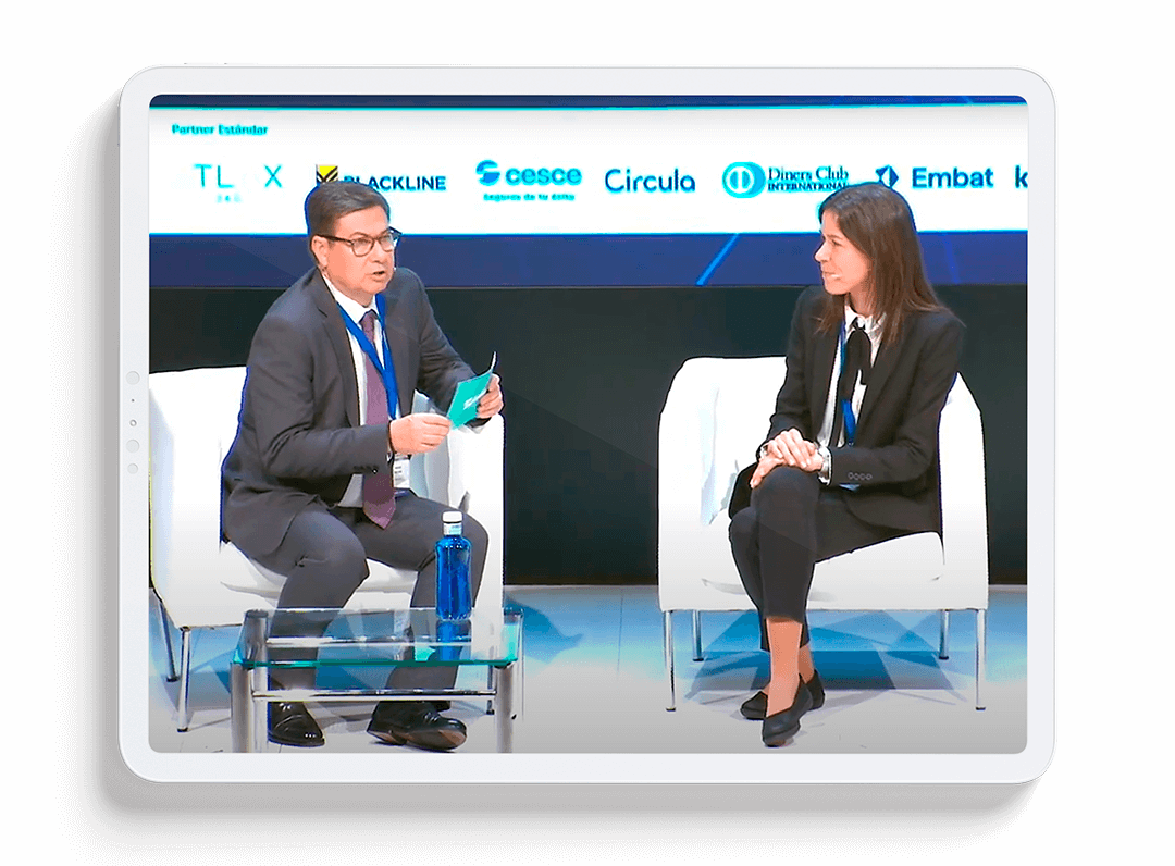 - Webinars y eventos Jornada anual ASSET Barcelona: Caso de éxito de AURAL WIDEX
