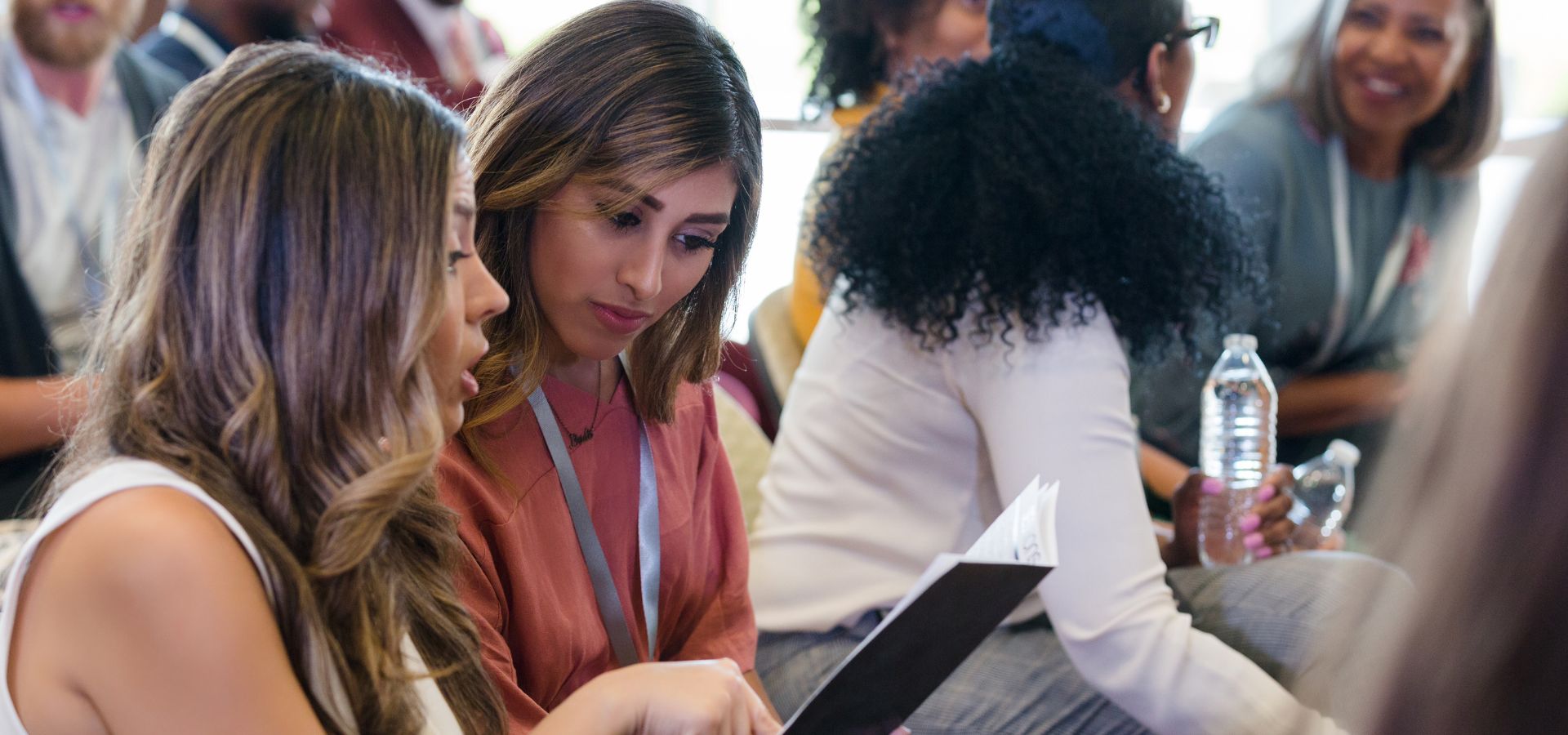 Beneficios de los diferentes tipos de eventos corporativos