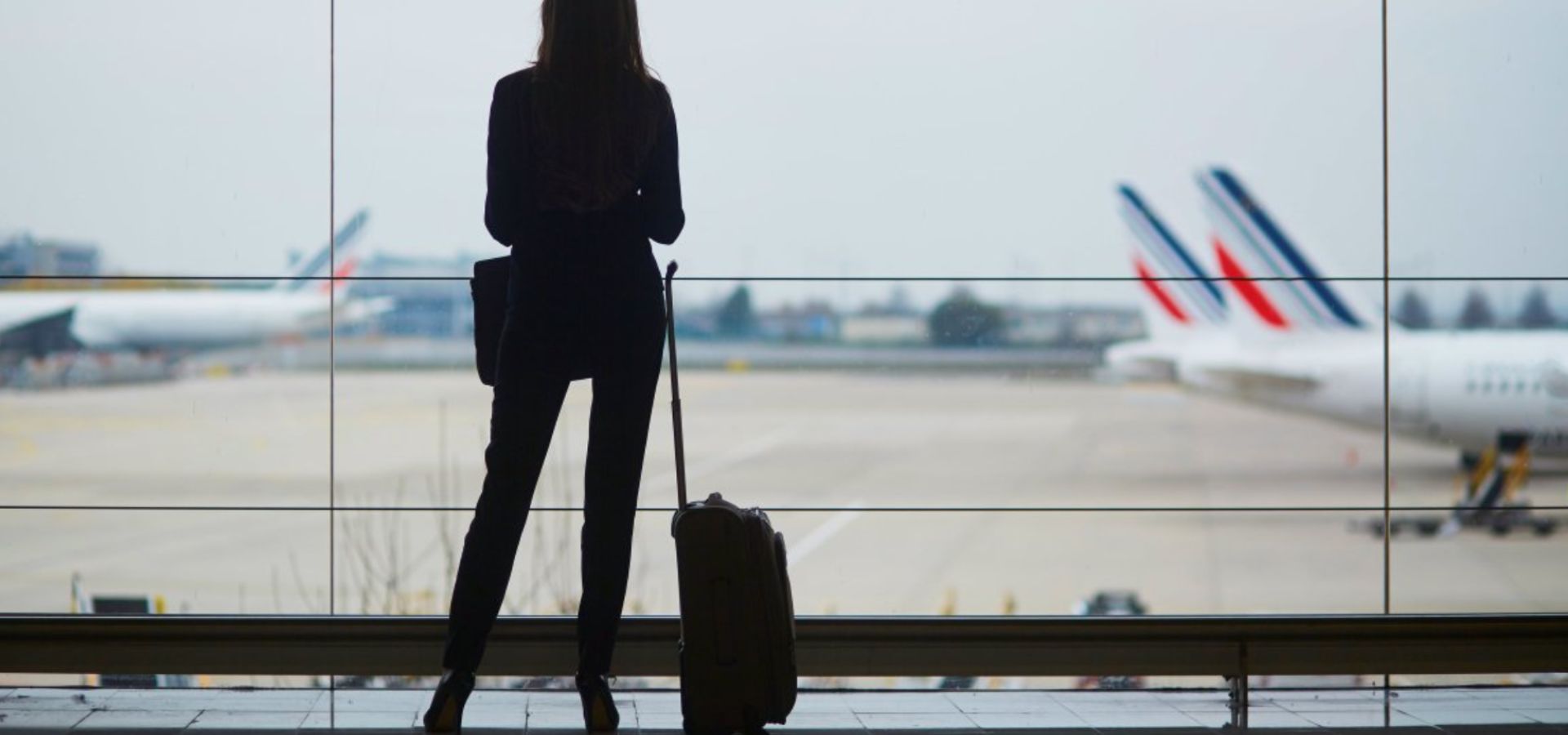 Conheça os desafios dos trabalhadores quando viajam a trabalho.