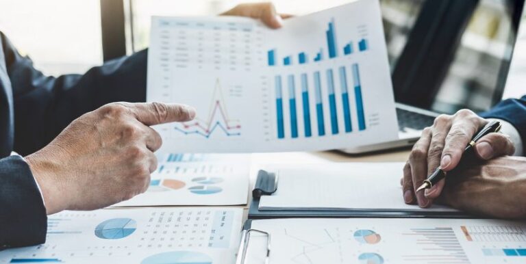 El director financiero en la empresa