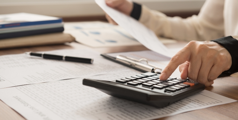 En qué consiste la función financiera