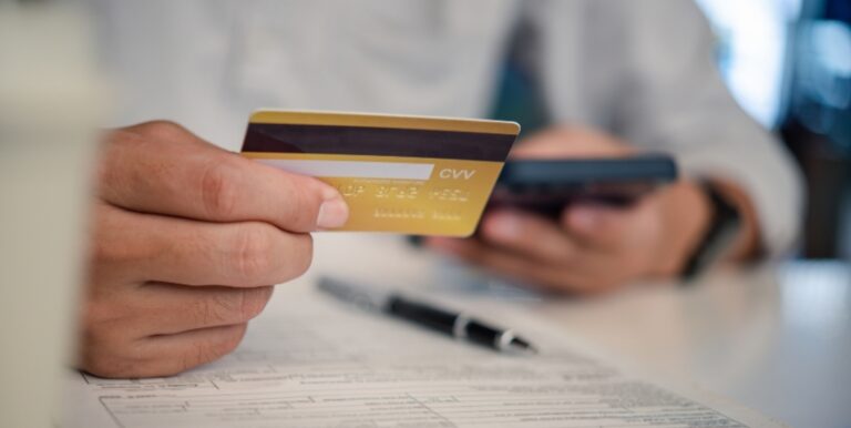 Los métodos de pago más usados para comprar online