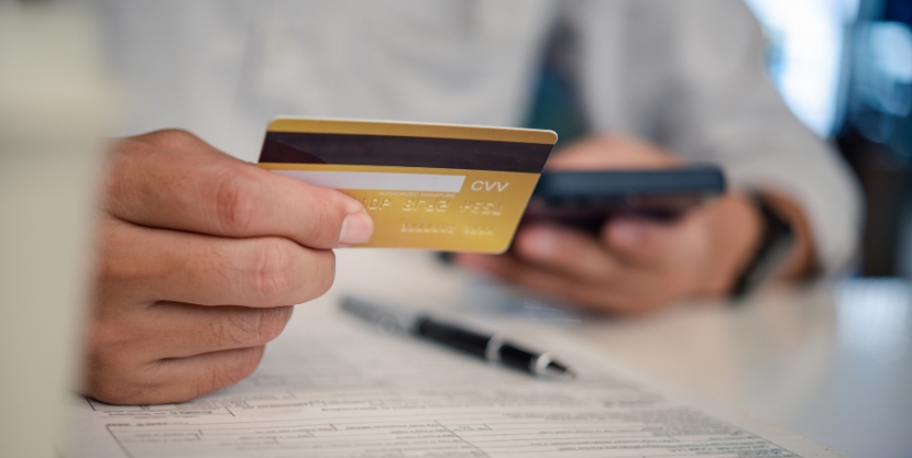 Los métodos de pago más usados para comprar online