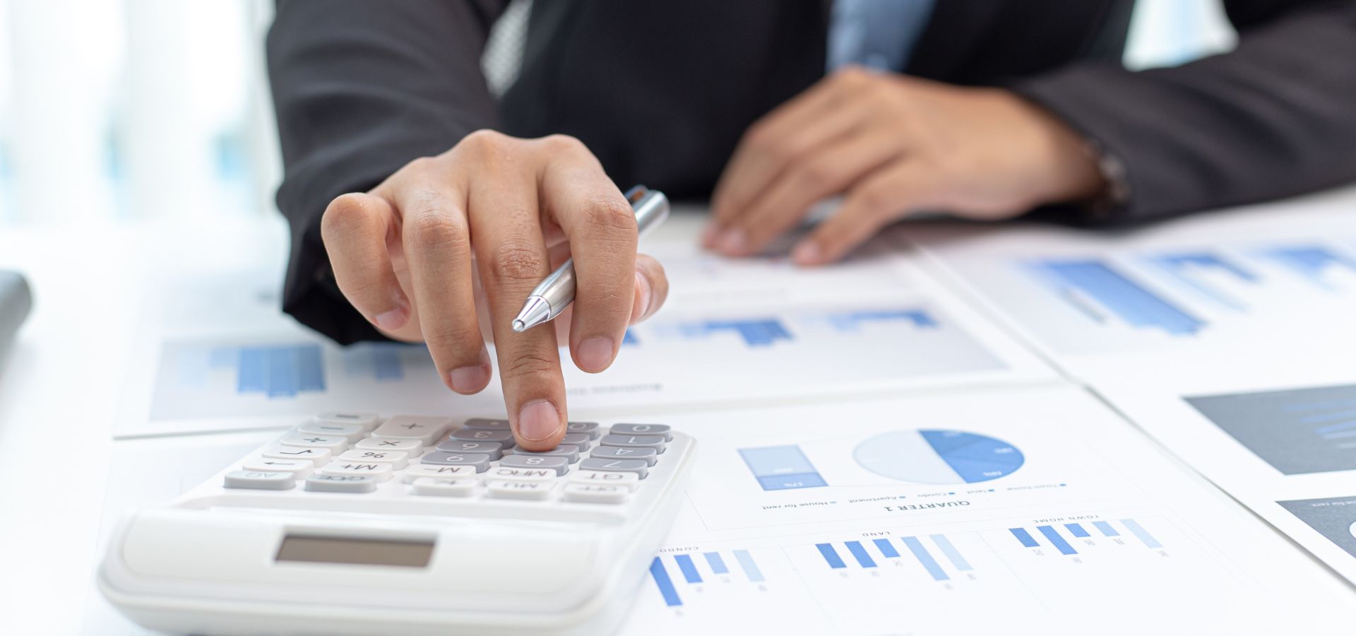 Mejores prácticas para un cierre mensual contable eficiente
