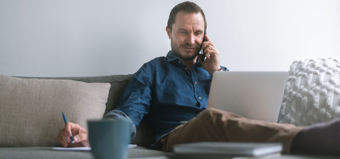 Aspectos legales para crear una política de teletrabajo