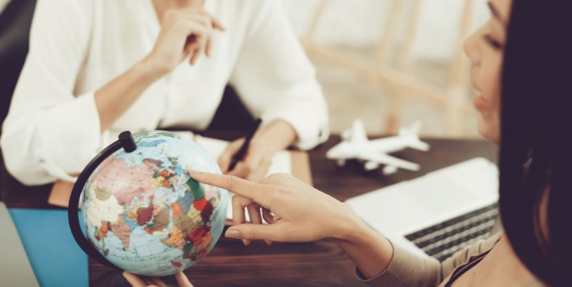 Hábitos de un travel manager eficiente