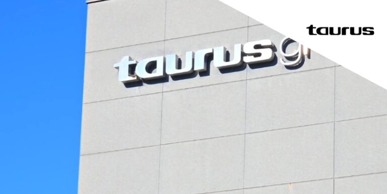 Taurus caso de éxito con Tickelia
