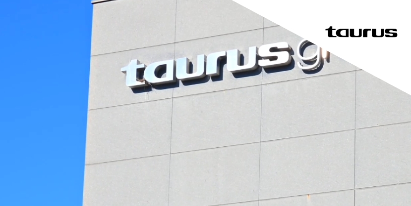 Taurus caso de éxito con Tickelia