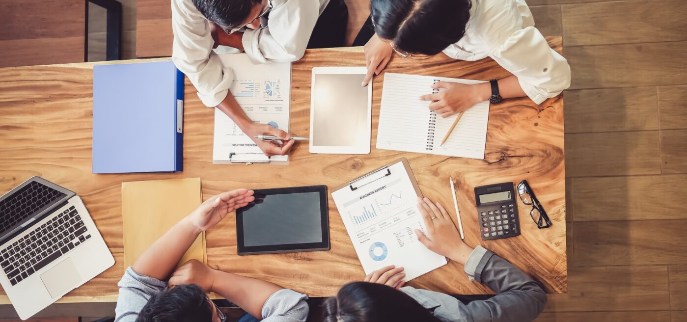 Factores para hacer un análisis PESTEL