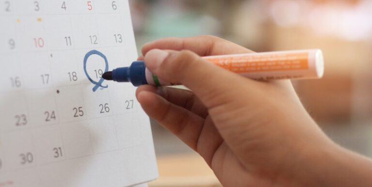 Calendario Laboral Barcelona