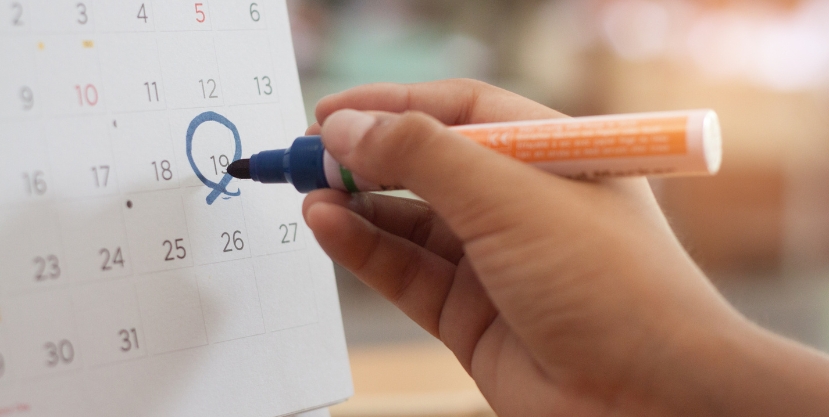 Calendario Laboral Barcelona