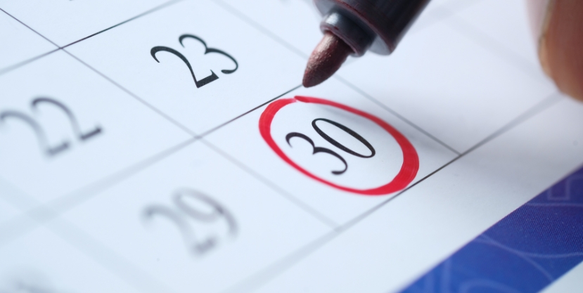 Calendario laboral Cataluña