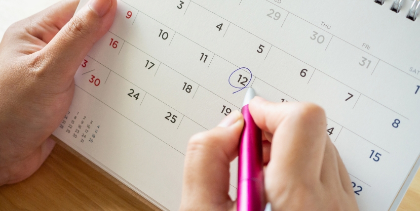 Calendario laboral España