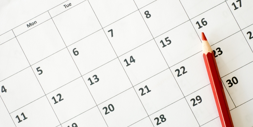 Calendario laboral Madrid