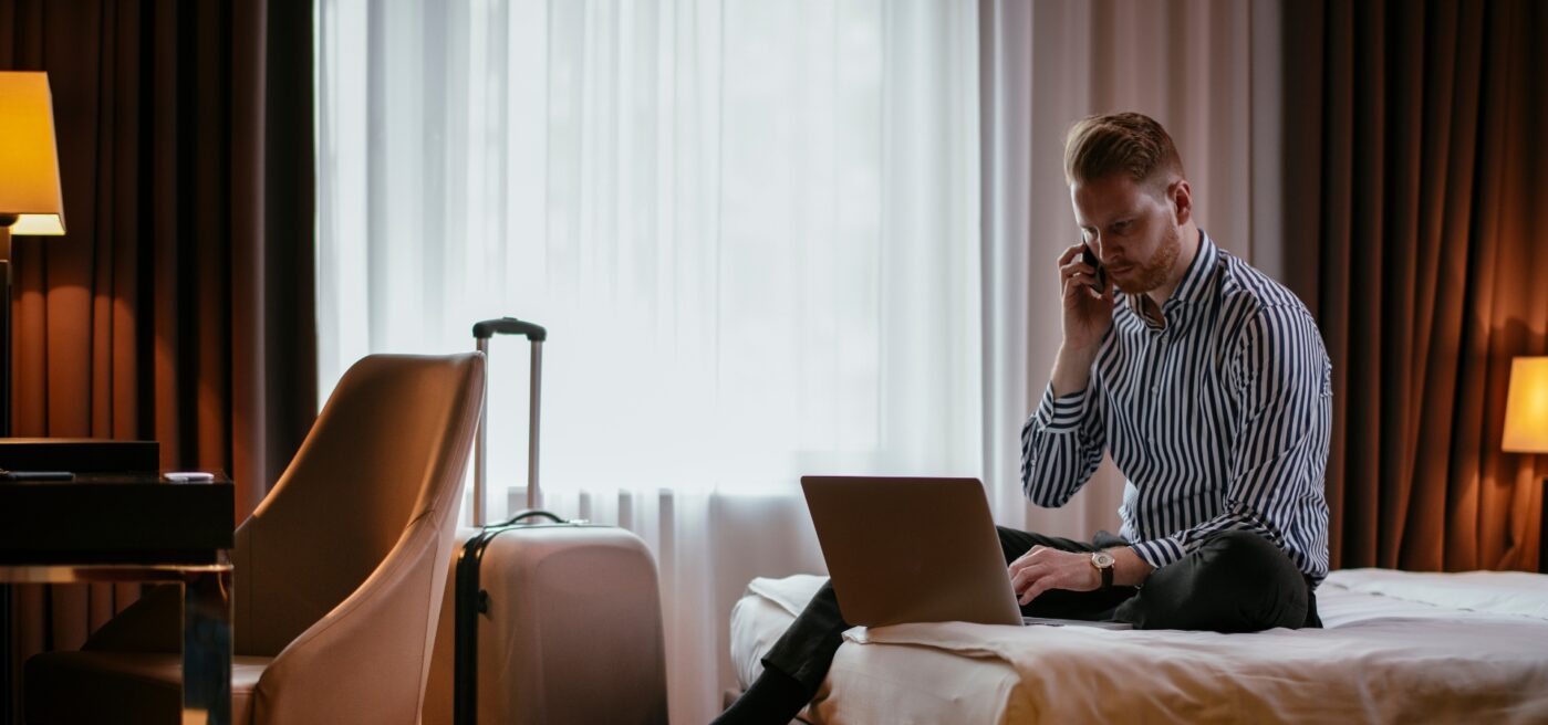 - Cómo contabilizar correctamente los gastos de viaje de empresa: claves para una gestión eficiente Cómo contabilizar los gastos de viaje de hoteles
