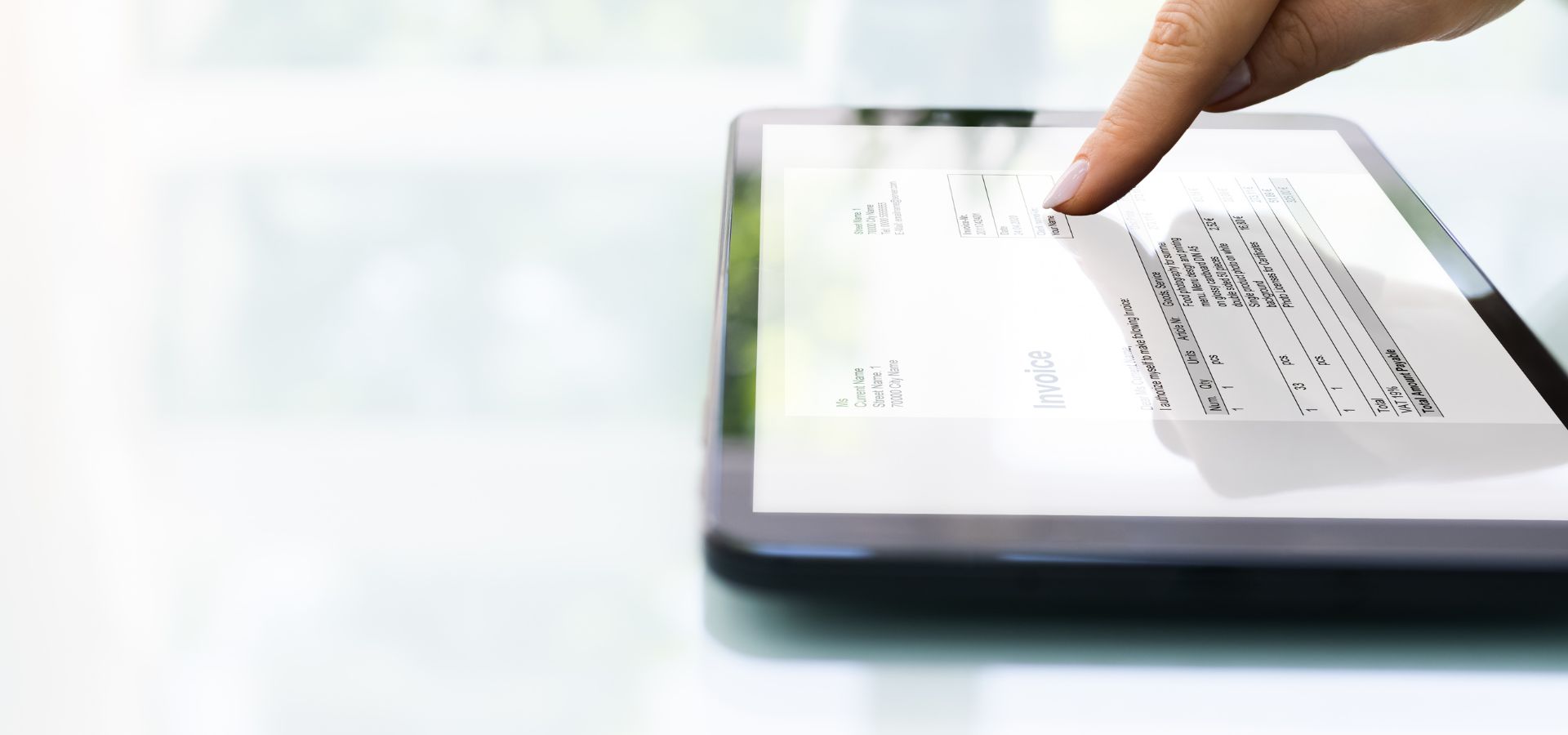 E-faturas: organize e valide suas despesas por categorias para maximizar as deduções no IRS e aumentar seu reembolso