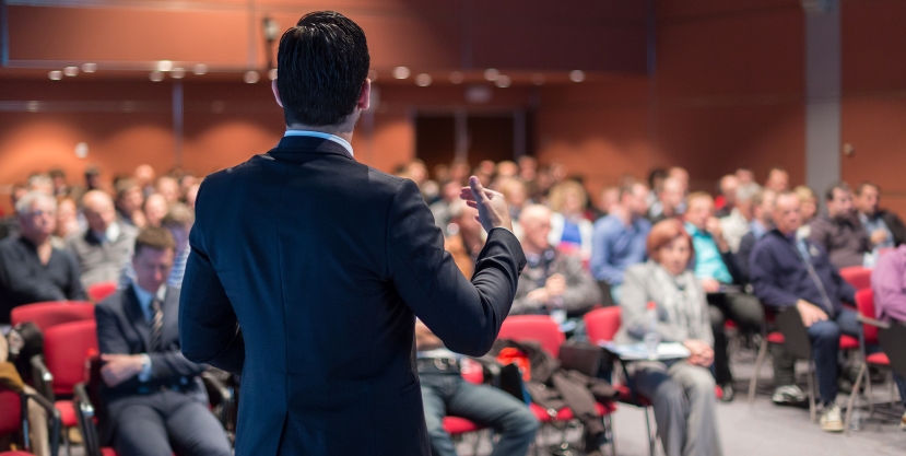 eventos empresariales ideas