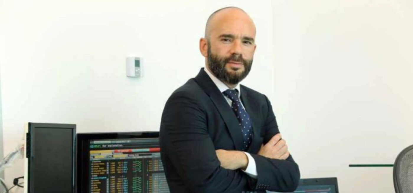 - Top 5 influencers de Finanzas más destacados en LinkedIn Influencers finanzas Francisco Quintana