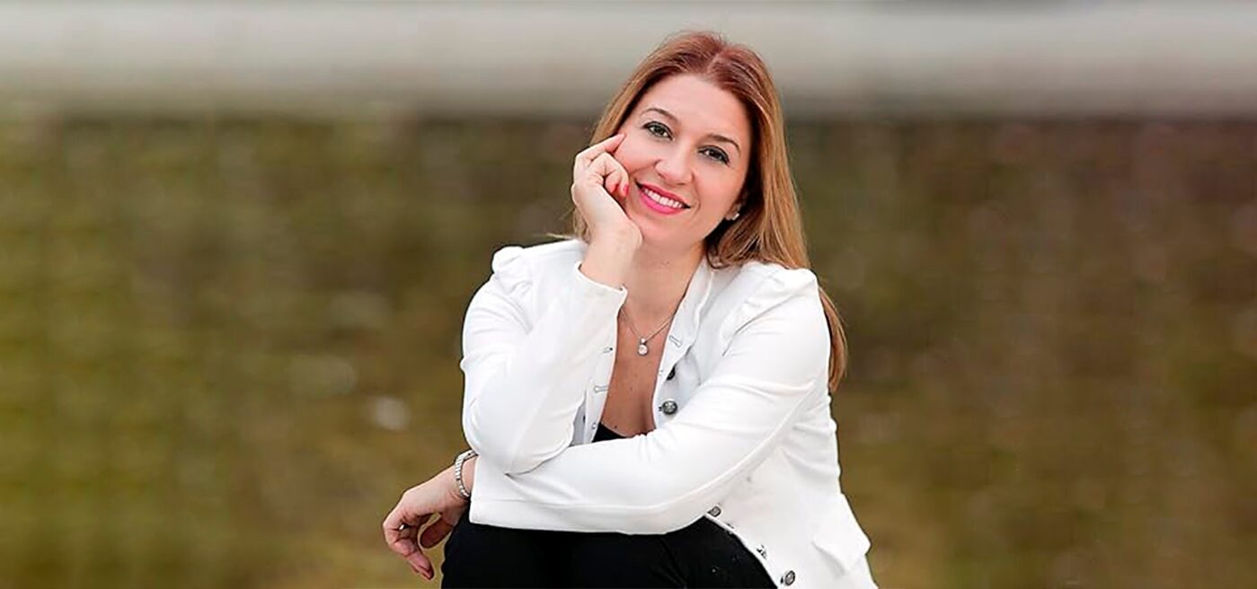 - Top 10 influencers en Recursos Humanos que transformarán tu perspectiva profesional Influencers RRHH Jane Rodríguez
