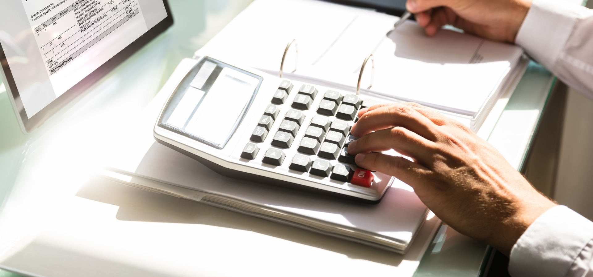 conoce como aplicar el IVA en tu empresa, producto y servicio.