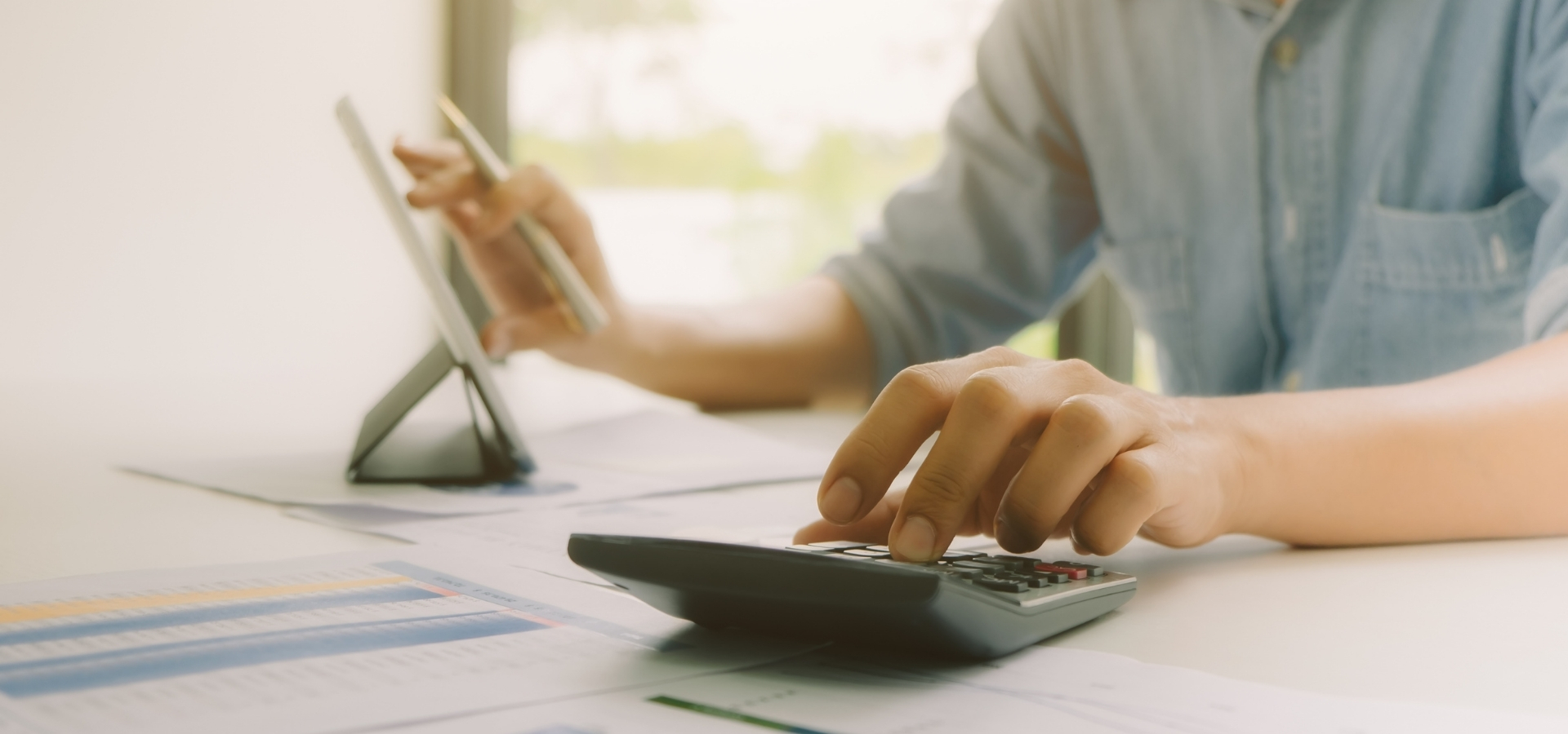 conoce como aplicar el IVA en tu empresa, producto y servicio. 