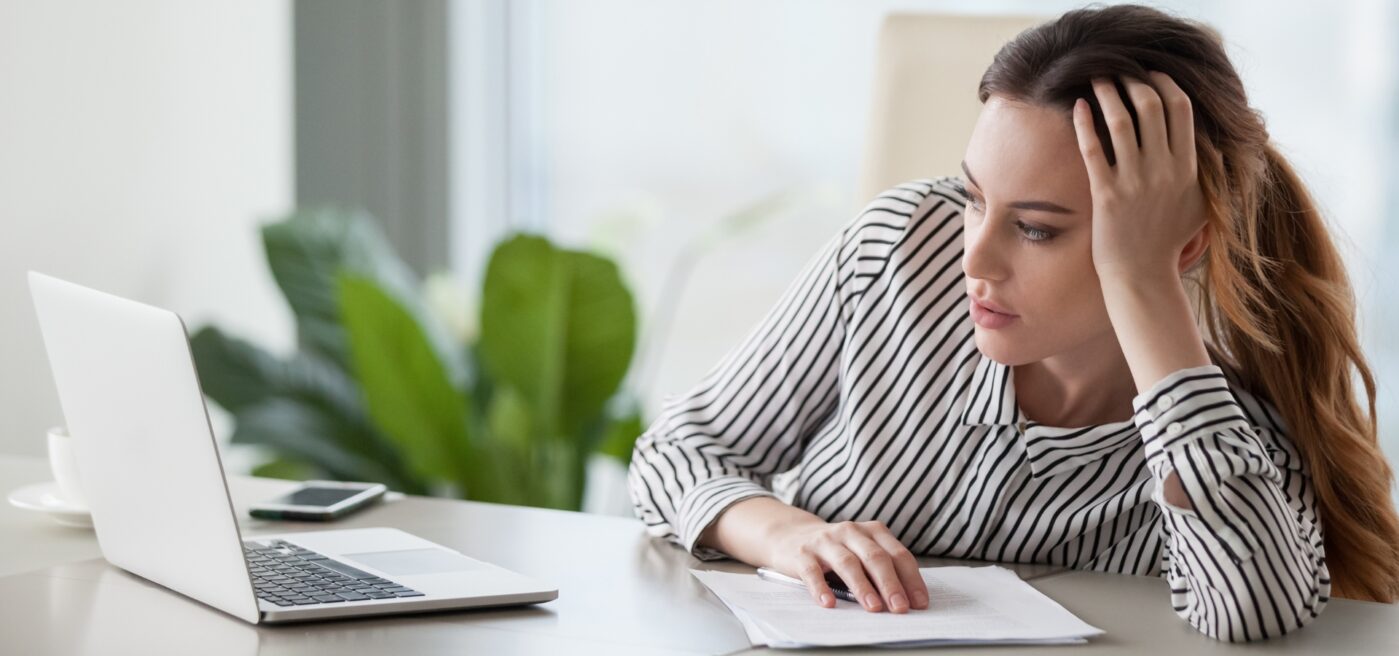 - Quiet quitting: ¿Qué es y cómo prevenirlo? El quiet quitting puede venir por falta de motivación y desilusión