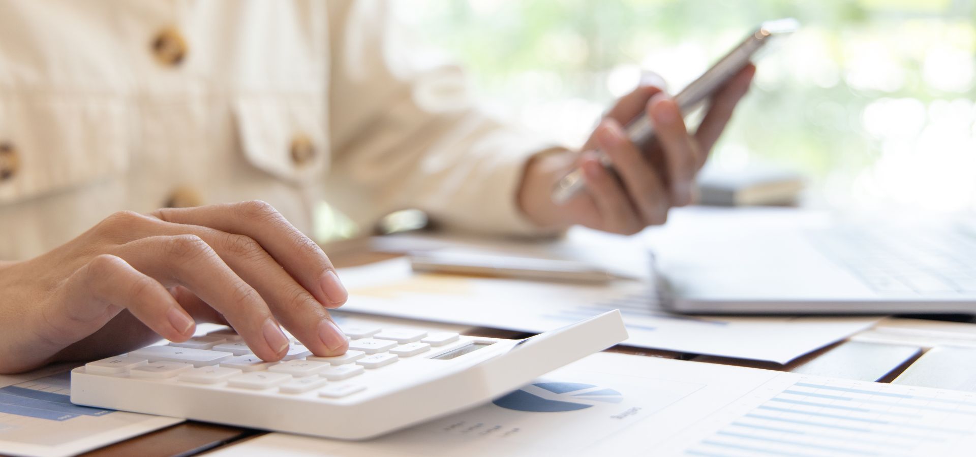 Setor financeiro: entenda seu papel na gestão de recursos e estratégias para o crescimento sustentável da sua empresa
