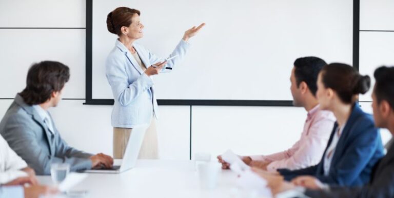 Importancia del Test DISC en la gestión de personas