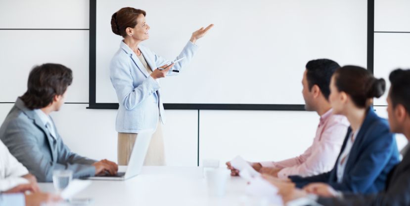 Importancia del Test DISC en la gestión de personas