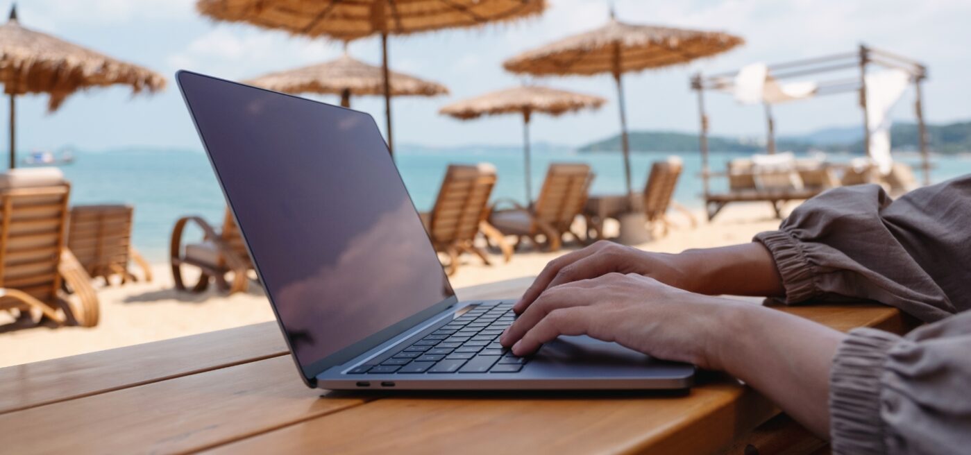 - Turismo de negocios: Definición, tipos y beneficios clave para empresas Disfrutar del ocio mientras trabajas es posible