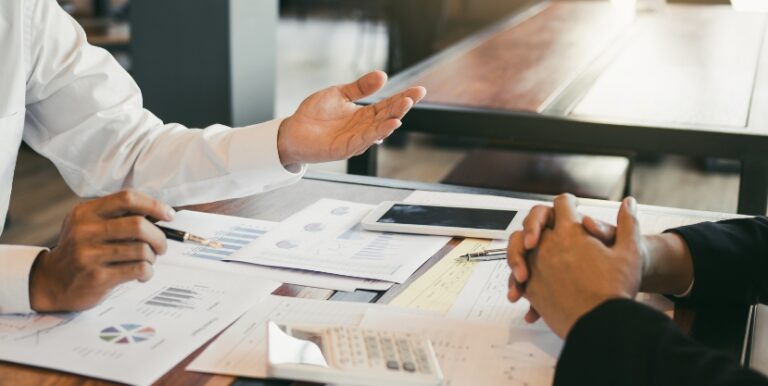 Qué es la visibilidad del gasto y por qué es importante para las empresas