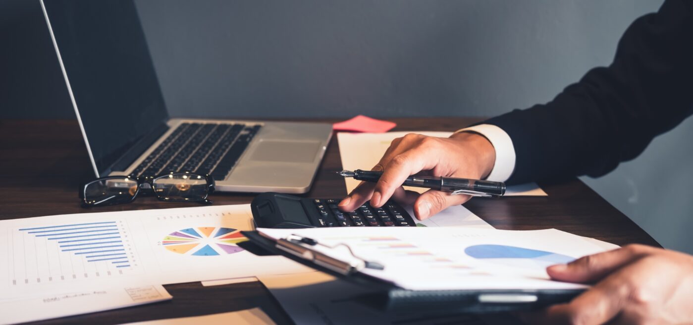 Estrategias para una visibilidad del gasto eficiente