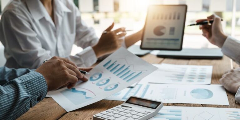 Qué es un análisis financiero
