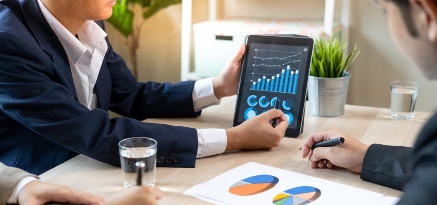 Cómo hacer un análisis financiero paso a paso