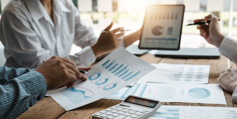 Qué es un análisis financiero