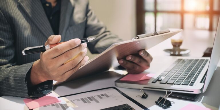 Qué es una auditoría interna