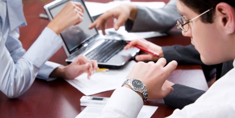 Herramienta de control horario