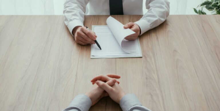 Beneficios de realizar entrevistas de salida