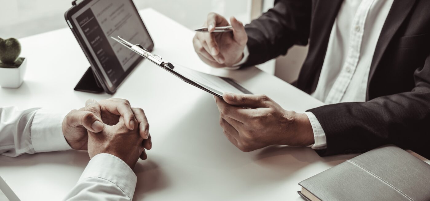 La importancia de la entrevista de salida en el proceso de offboarding