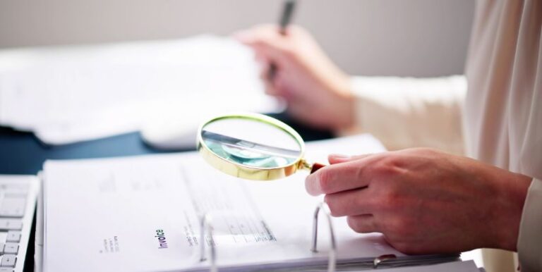 Como detetar e reduzir a fraude interna na sua empresa