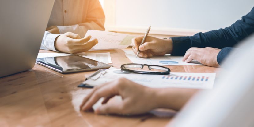 Métricas e indicadores para el informe de recursos humanos