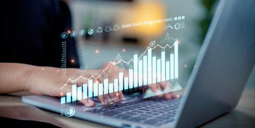 Tendencias de la Inteligencia Artificial en Recursos Humanos