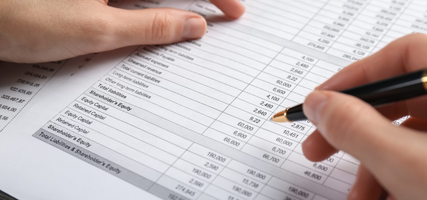 Principios contables US GAAP